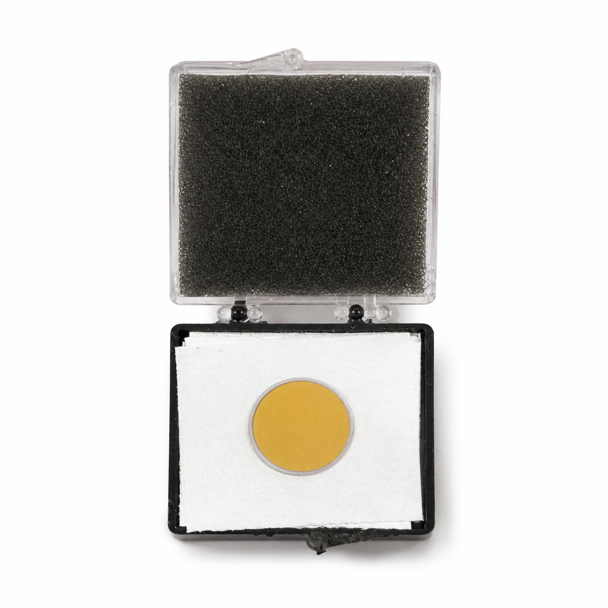 5 MHz Gold component