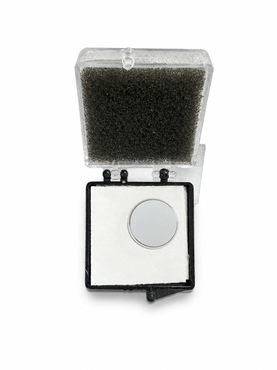 6 MHz Alloy component