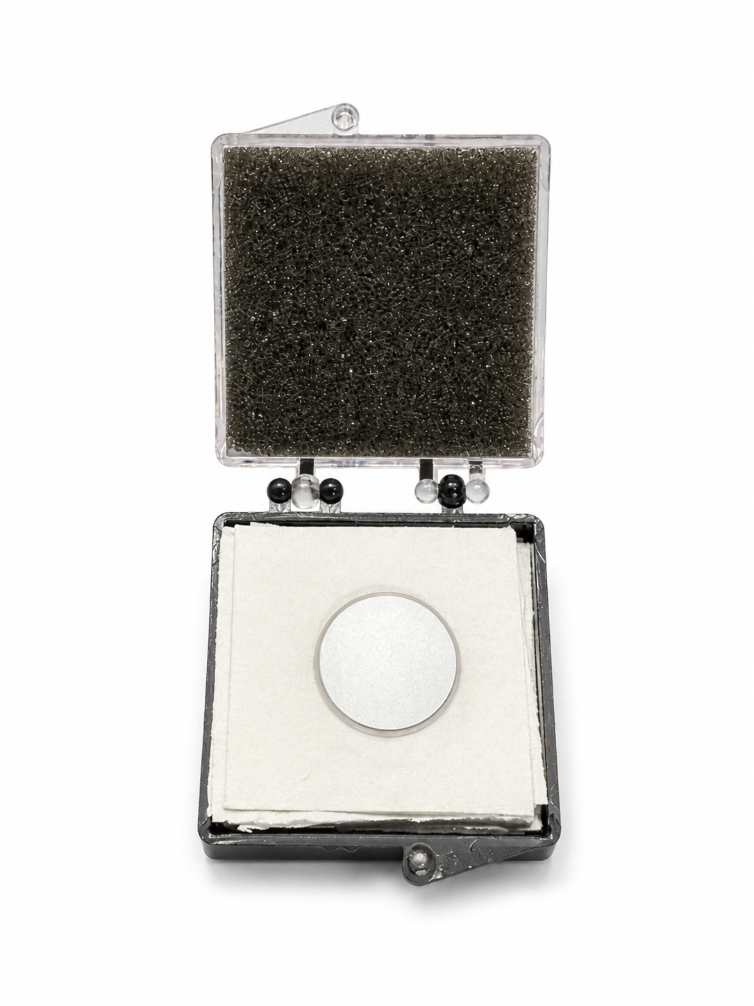 5 MHz Alloy component